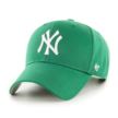 47 Brand NEW YORK YANKEES KELLY B-RAC17CTP-KY-KIDS