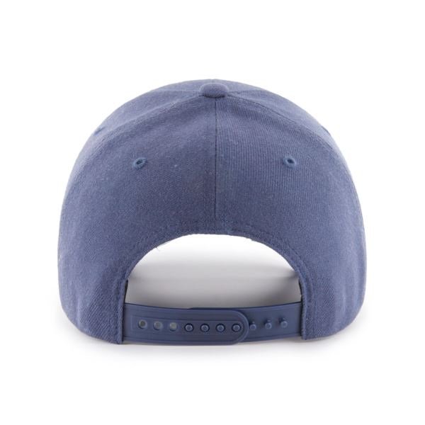 47 Brand NY YANKEES TIMBER BLUE B-MVPSP17WBP-TB 2