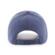 47 Brand NY YANKEES TIMBER BLUE B-MVPSP17WBP-TB