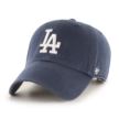 47 Brand LS DODGERS W/ NO LOOP B-NLRGW12GWS-NY