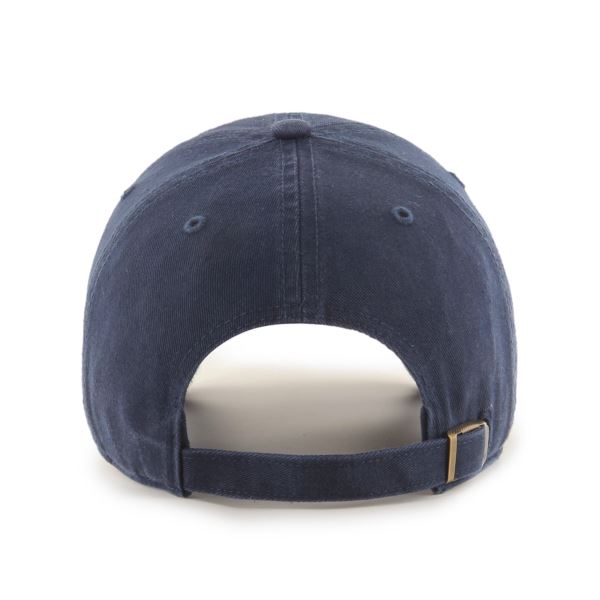 47 Brand LS DODGERS W/ NO LOOP B-NLRGW12GWS-NY 2