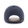 47 Brand LS DODGERS W/ NO LOOP B-NLRGW12GWS-NY