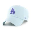 47 Brand LS DODGERS LABEL B-NLRGW12GWS-MKC