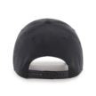 47 Brand NY YANKEES BLACK ALL B-RAC17CTP-BK