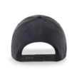47 Brand NY YANKEES BLACK RAISED B-RAC17CTP-BKA