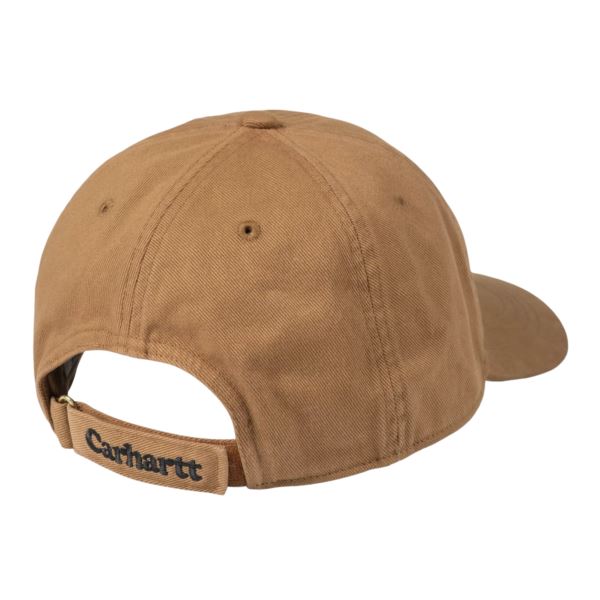 Carhartt WIP Heart Metal Cap I034609-08W 2
