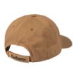 Carhartt WIP Heart Metal Cap I034609-08W