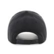 47 Brand CHICAGO WHITE SOX BLACK SURE SHOT SNAPBAC
