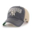 47 Brand NEW YORK YANKEES VINTAGE NAVY TUSCALOOSA