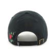 47 Brand NY YANKEES BLACK THORN B-THRNC17GWS-BKA