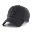47 Brand NY YANKEES B-RGW17GWS-BKI