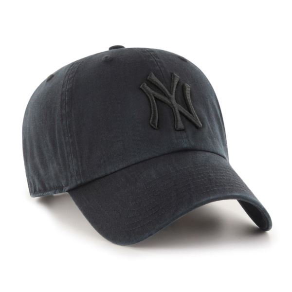 47 Brand NY YANKEES B-RGW17GWS-BKI 2