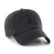 47 Brand NY YANKEES B-RGW17GWS-BKI