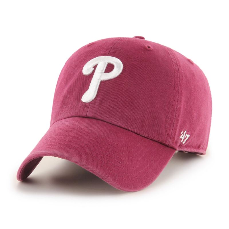 47 Brand PHILADELPHIA PHILLIES B-RGW19GWS-CA