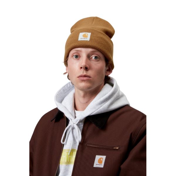 Carhartt Acrylic Watch Unisex Beanie 020222-HZXX