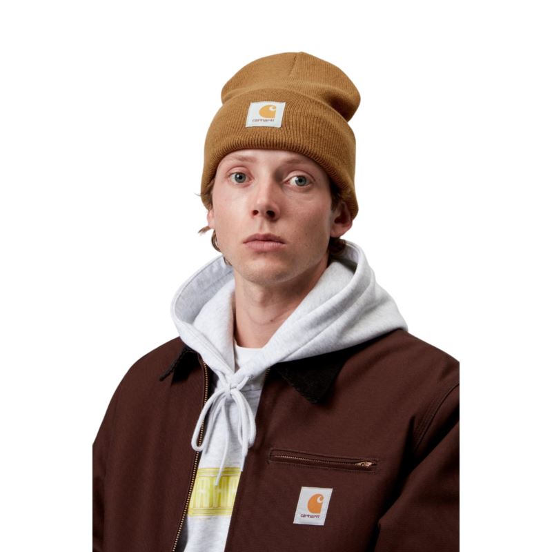 Carhartt Acrylic Watch Unisex Beanie 020222-HZXX
