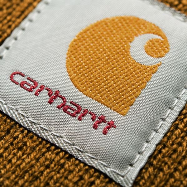 Carhartt Acrylic Watch Unisex Beanie 020222-HZXX 2