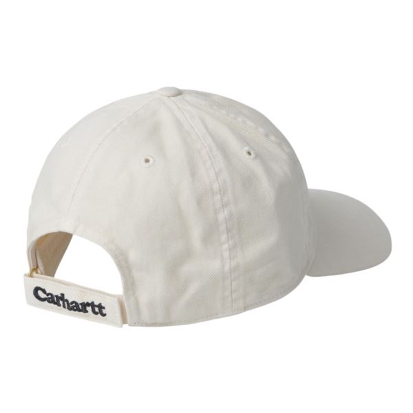 Carhartt WIP Heart Metal Cap I034609-1K6 2