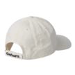 Carhartt WIP Heart Metal Cap I034609-1K6