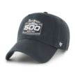 47 Brand DAYTONA 500 BLACK 47 CLEAN UP