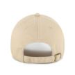 47 Brand NASCAR-NASCAR LOGO KHAKI 47 CLEAN UP