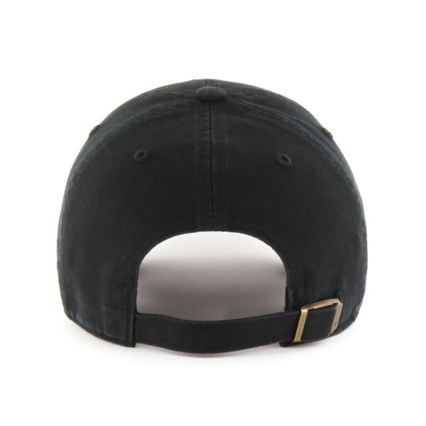 47 Brand HOLIDAY SUMMER BLACK BASE RUNNER ICON 2