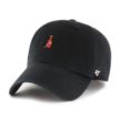 47 Brand HOLIDAY SUMMER BLACK BASE RUNNER ICON