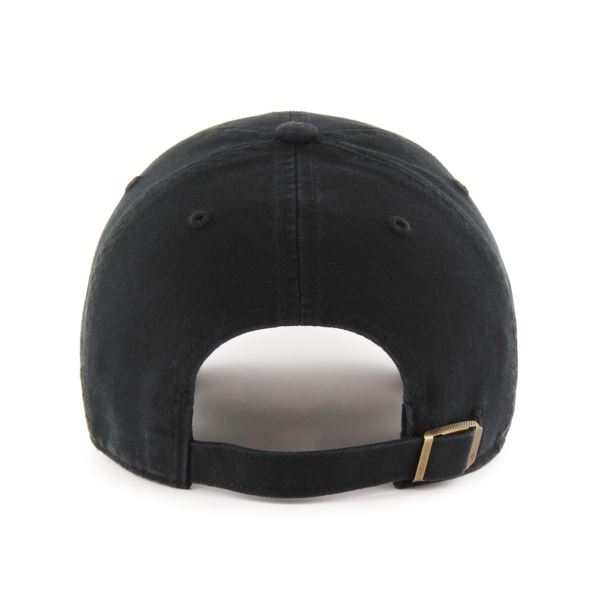 47 Brand HOLIDAY SUMMER BLACK BASE RUNNER ICON 2