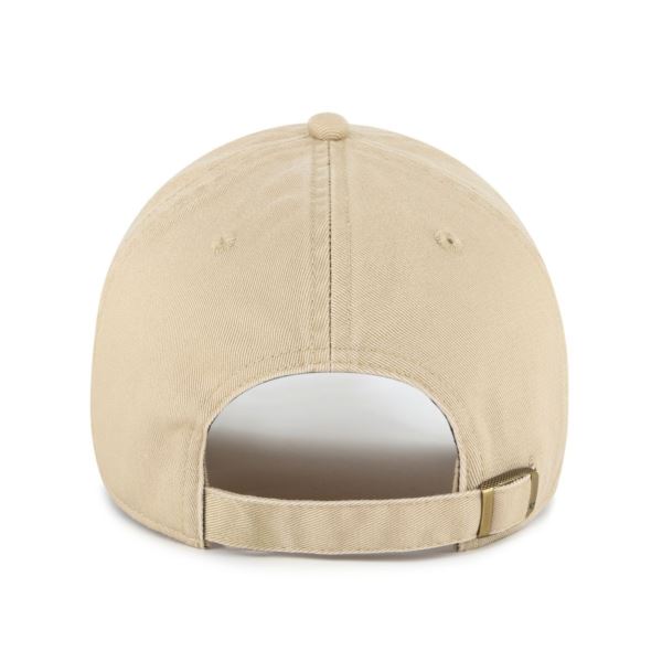 47 Brand HOLIDAY SUMMER KHAKI BASE RUNNER ICON 2
