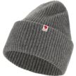 Fjallraven Fjällräven Heavy Beanie Grey