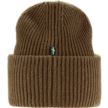 Fjallraven Fjällräven Heavy Beanie Dark Oak