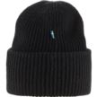 Fjallraven Fjällräven Heavy Beanie Black