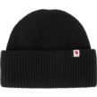 Fjallraven Fjällräven Heavy Beanie Black