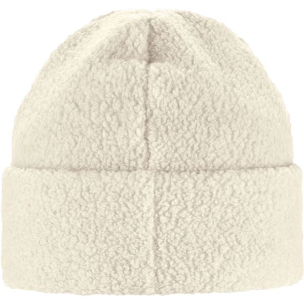 Fjallraven Kaitum Beanie Chalk White 2