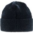 Fjallraven Kaitum Beanie Dark Navy