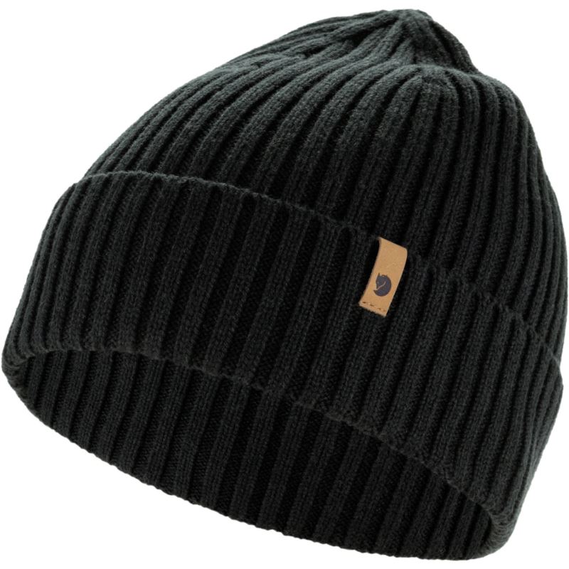 Fjallraven Övik 365 Hat Black