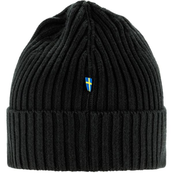 Fjallraven Övik 365 Hat Black 2