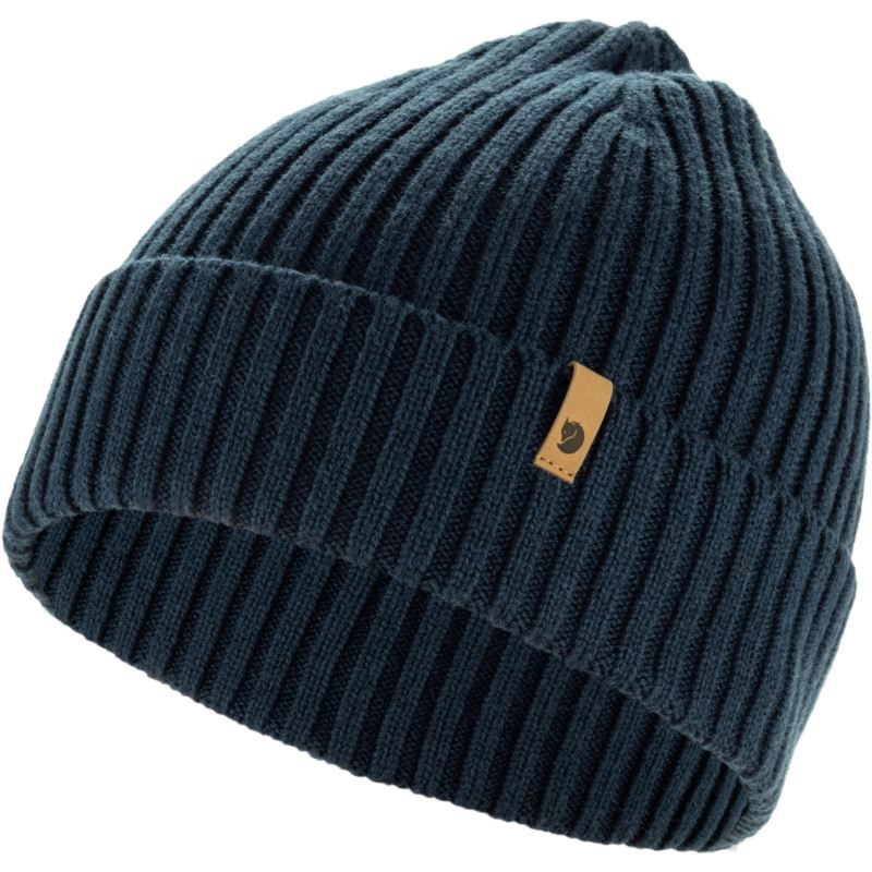 Fjallraven Övik 365 Hat Dark Navy