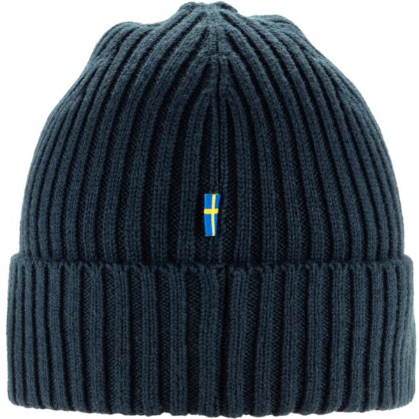 Fjallraven Övik 365 Hat Dark Navy 2
