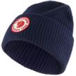 Fjallraven 1960 Logo Hat Dark Navy 78142-555