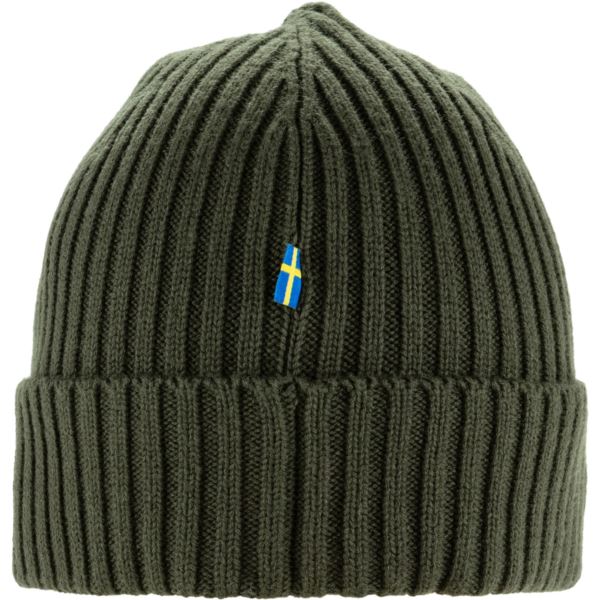 Fjallraven Övik 365 Hat Deep Forest 2