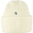 Fjallraven 1960 Logo Hat Chalk White
