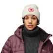 Fjallraven 1960 Logo Hat Chalk White