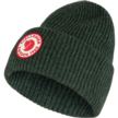 Fjallraven 1960 Logo Hat Deep Forest