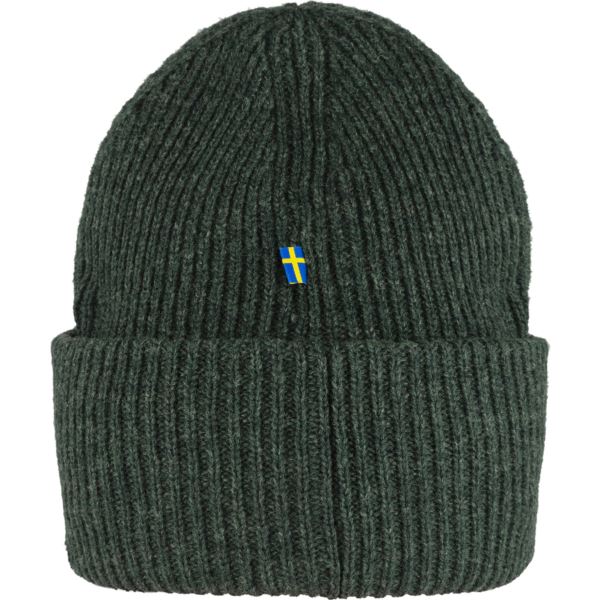 Fjallraven 1960 Logo Hat Deep Forest 2
