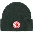Fjallraven 1960 Logo Hat Deep Forest