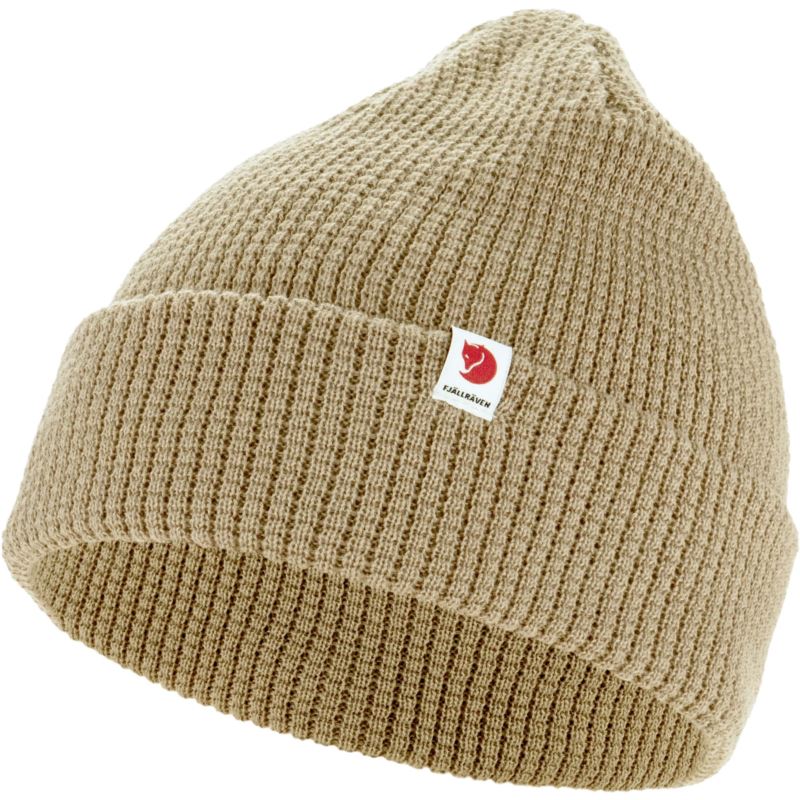 Fjallraven Tab Hat Fossil