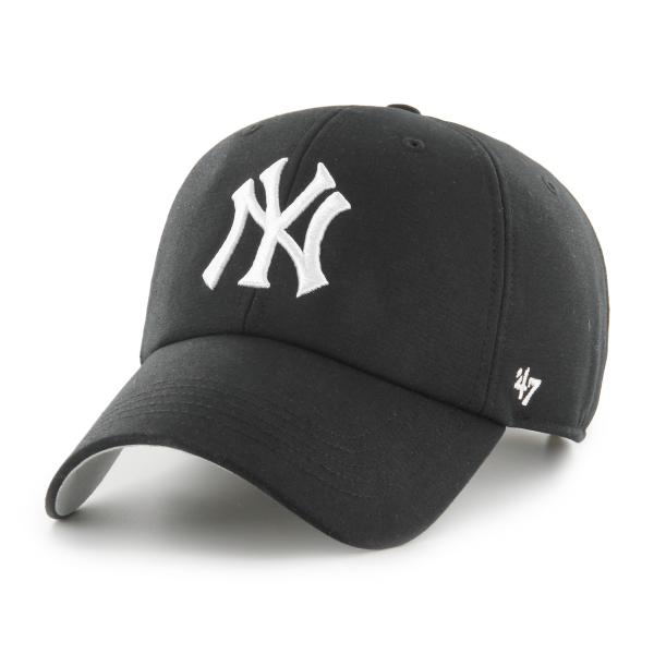 47 Brand NY YANKEES POLAR FREEZE B-PFZCU17CNS-BK