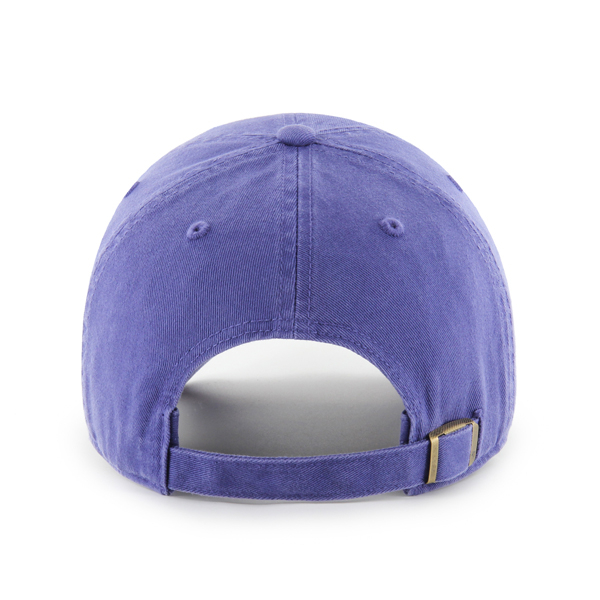 47 Brand LS DODGERS LABEL B-NLRGW12GWS-F6 2
