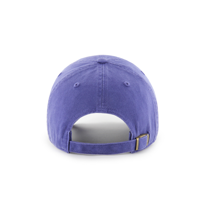 47 Brand LS DODGERS LABEL B-NLRGW12GWS-F6